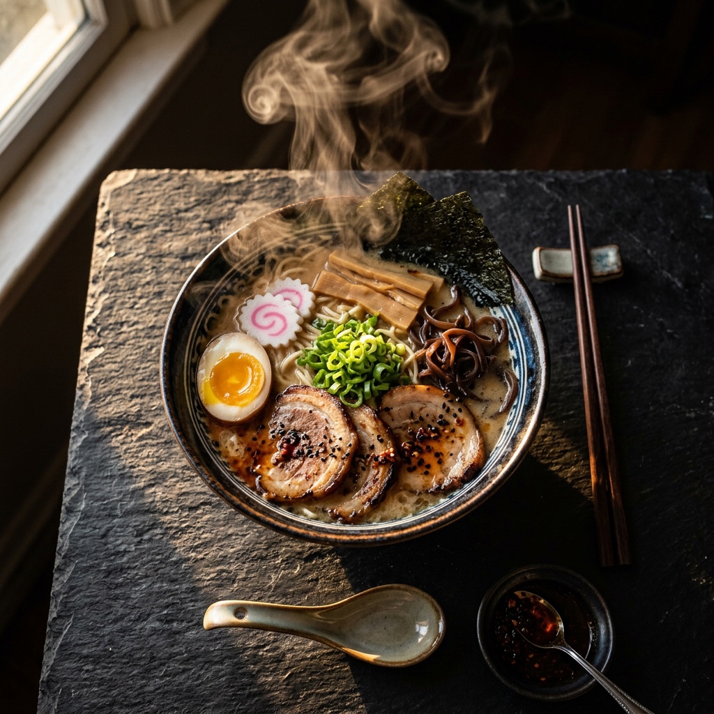 food photography